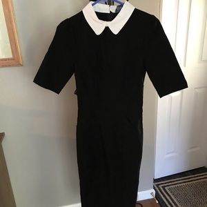 Collectif Vintage “Winona” Pencil Dress